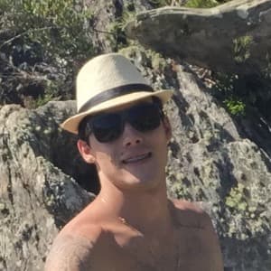 Jonathan Soares profile photo