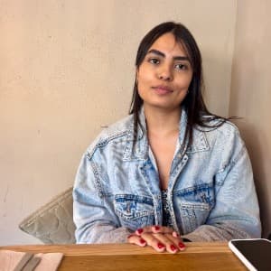 Luana Pereira profile photo