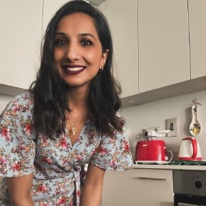 Meenakshi Dogra profile photo