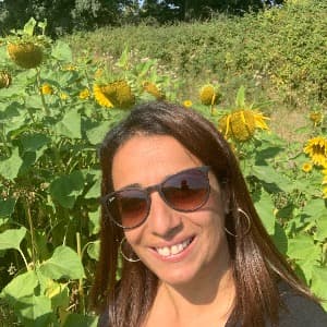 Daniela Pereira profile photo