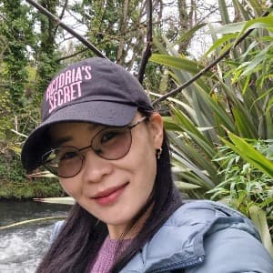 Saraa G profile photo