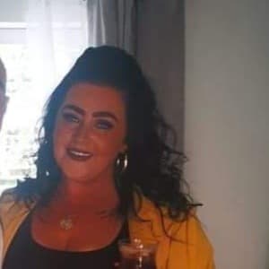 Lyndsey Byrne profile photo