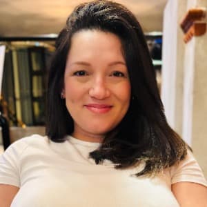 Dayane Camargo profile photo