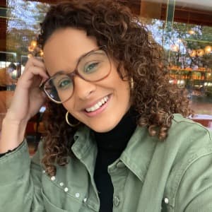 Laysla Possebon profile photo