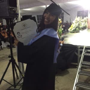 Mer Ortega profile photo