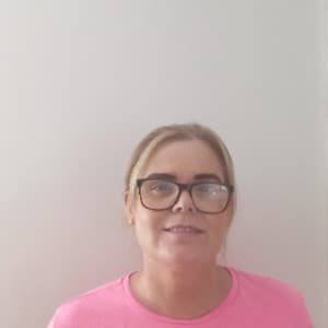 Therese Guerrine profile photo