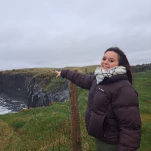 Emma Jane Alexander profile photo