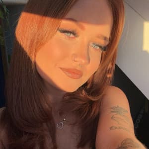Caitlin Oreilly profile photo