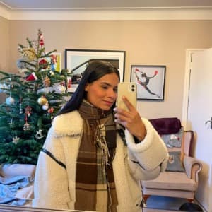 Meire Helen profile photo