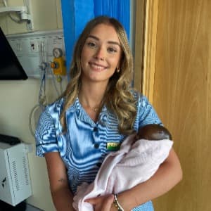 Julia Maslach profile photo