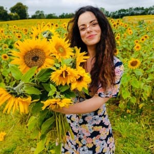 Eve McDonagh profile photo