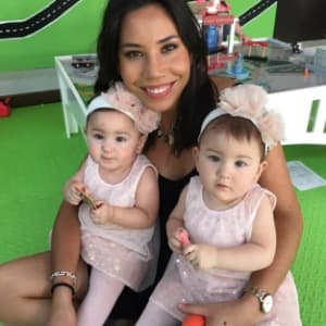 Silvana De Acha profile photo