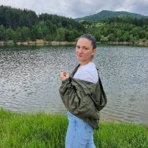 Dajana Stojadinovska profile photo