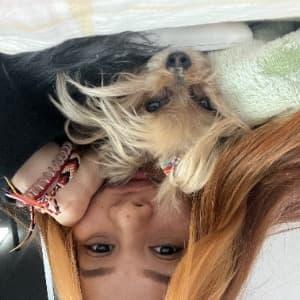 Anne Louise profile photo