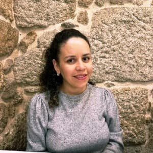 vanessa lorrane moreira da silva profile photo