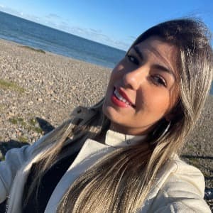 Giovana Ramos profile photo