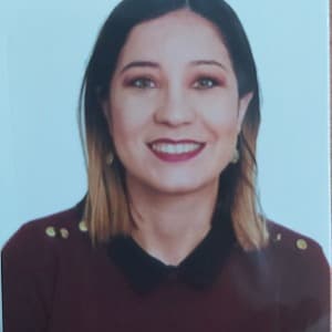 Beatriz Martínez profile photo