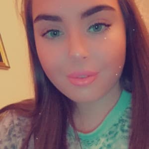 Nadine Byrne profile photo