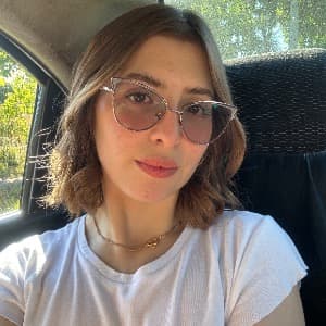 Fiona Vinzoni profile photo