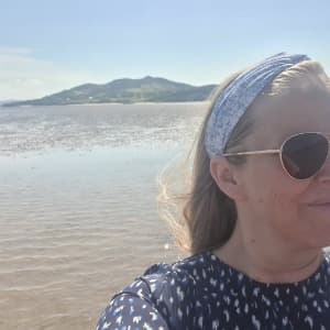 Teresa O sullivan profile photo