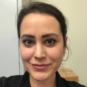 Burcin Ozen profile photo