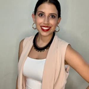 Kattia Carpio profile photo