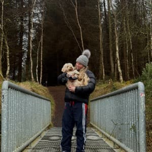 Leigh McMorrow profile photo