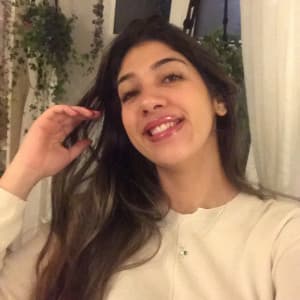 victoria Politi profile photo