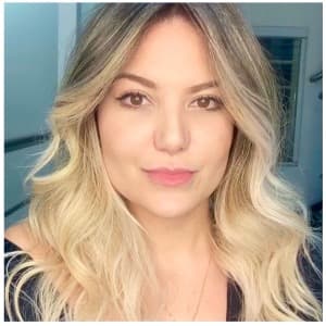 Beatriz Ferreira profile photo