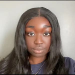 Angel Amadasun profile photo