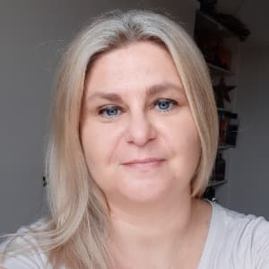 Agnieszka Borucka profile photo