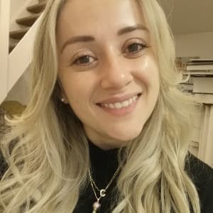 Carolina Marenco profile photo