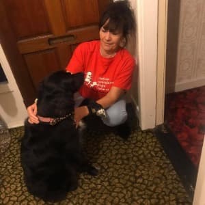 Karen Marriott profile photo