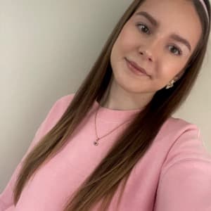 Victoria Ostrovoi profile photo