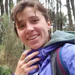 Pepa Cisternas profile photo