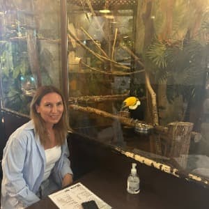 Lindsey Elgar profile photo