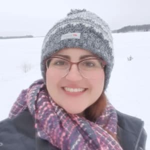 Thais Matos profile photo