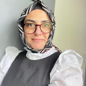 Bengü TÄ°RYAKÄ°OÄžLU profile photo