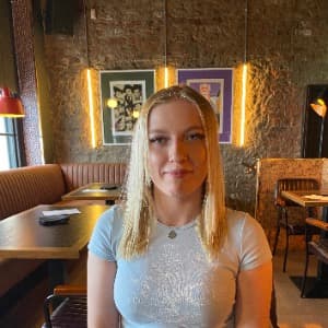 Amy Garvey profile photo