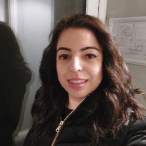 Myriam Gutiérrez profile photo