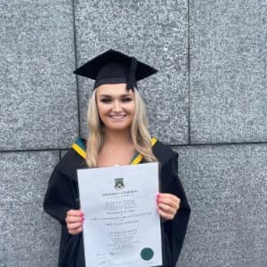 Caoimhe Kavanagh profile photo