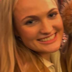 Kitty Grace Harburn profile photo