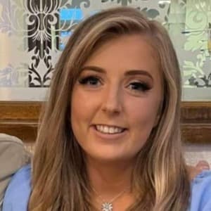 Hannah Lynch profile photo