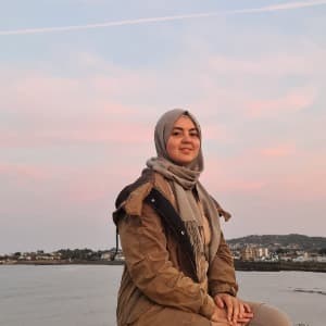 Yamina Yahi profile photo