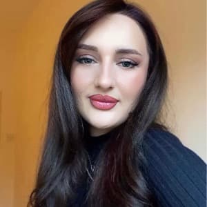 elene natelauri profile photo