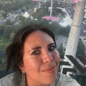 Alexa Medina profile photo