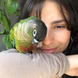 Hany Esagui Carrillo profile photo