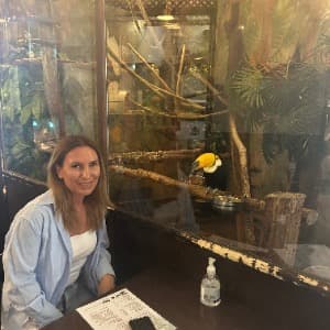 Lindsey Elgar profile photo