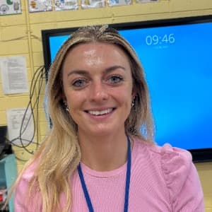 Lauren Hughes profile photo