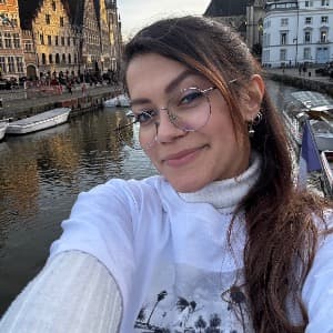 Bruna Alberti profile photo